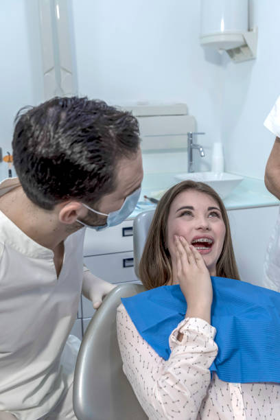 Best Walk-In Emergency Dental Services in Hiram, GA