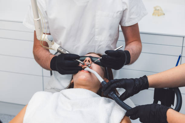 Best Weekend Emergency Dental Services in Hiram, GA